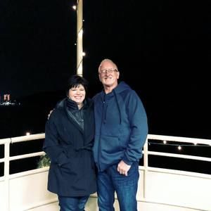 Meet your Posher, Joann